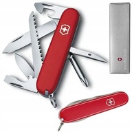VICTORINOX Švajčiarsky nôž Hiker 91mm 1.4613 VICTORINOX Švajčiarsky nôž Hiker 91mm 1.4613