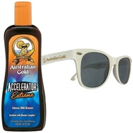 AUSTRÁLSKÝ ZLATÝ AKCELERÁTOR EXTRÉMNE SILNÝ BRONZER AUSTRÁLSKÝ ZLATÝ AKCELERÁTOR EXTRÉMNE SILNÝ BRONZER