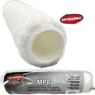 DYNAMIC valec MICROFIBRA vložka 10mm 24cm DYNAMIC valec MICROFIBRA vložka 10mm 24cm