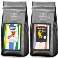 Kávové zrná 2KG Rwanda Twiga KAMERUN BOYO Kávové zrná 2KG Rwanda Twiga KAMERUN BOYO