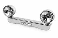 RÁM LAMPY SUZUKI VS 800 1400 INTRUDER RÁM LAMPY SUZUKI VS 800 1400 INTRUDER