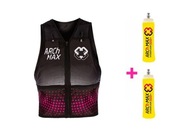 ARCH MAX Dámska vesta HV 8 + 2xSOFT FLASK s/m