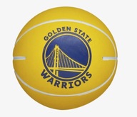 Basketbalový mini basketbal Golden State NBA