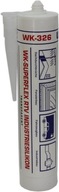 Superflex RTV silikón, bezfarebný, 300 ml Superflex RTV silikón, bezfarebný, 300 ml