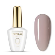 Nailu #609 Nudist hybridný lak 8 ml Nailu #609 Nudist hybridný lak 8 ml