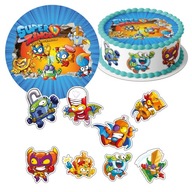 SET VLNY 25CM SUPER ZINGS + POSTAVY + ZADARMO SET VLNY 25CM SUPER ZINGS + POSTAVY + ZADARMO
