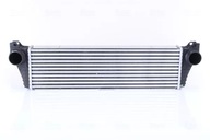 INTERCOOLER DB V W639 03- INTERCOOLER DB V W639 03-