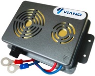 VIANO AUTOMATICKÝ PRAŠOVAČ PRE HLODAVCE A KUNY VIANO AUTOMATICKÝ PRAŠOVAČ PRE HLODAVCE A KUNY