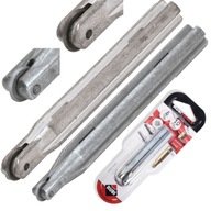 Náhradný nôž pre frézy 6 a 10 mm, 2 ks. RUBI Náhradný nôž pre frézy 6 a 10 mm, 2 ks. RUBI