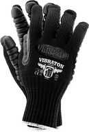Antivibračné pracovné rukavice VIBRATON r 10 Antivibračné pracovné rukavice VIBRATON r 10