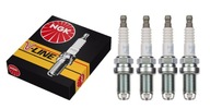 NGK V-LINE NR23 BKR5EK 4483 - 4 KS NGK V-LINE NR23 BKR5EK 4483 - 4 KS