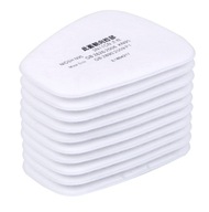 5911 Prachový filter pre masku 3M P1 R 10 ks 5911 Prachový filter pre masku 3M P1 R 10 ks