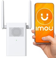 Zosilňovač Wi-Fi signálu zvončeka IMOU DS21