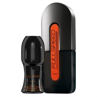 AVON Full Speed Cosmetics SET 2v1 pánske roll-on parfumy pre neho AVON Full Speed Cosmetics SET 2v1 pánske roll-on parfumy pre neho