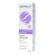 Lactacyd Pharma upokojujúci gynekologický fluid 250 Lactacyd Pharma upokojujúci gynekologický fluid 250