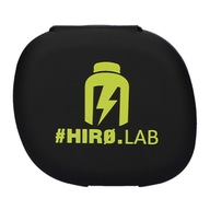 Hiro.Lab Pill Box KRABIČKA NA KAPSULKY TABLET