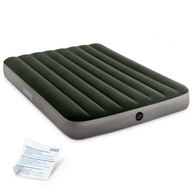 Dvojitý nafukovací matrac INTEX 64108 Dvojitý nafukovací matrac INTEX 64108