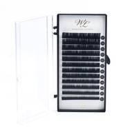 WONDER LASHES OBJEM C 0,04 11 MM WONDER LASHES OBJEM C 0,04 11 MM