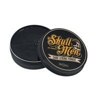 SKULL MEN DARK STRONG POMADE 100ml SKULL MEN DARK STRONG POMADE 100ml