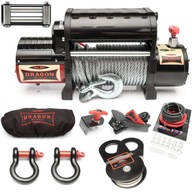12V ELEKTRICKÝ NAVIJÁK NA AUTOMOBIL 5,5T/11T 12V ELEKTRICKÝ NAVIJÁK NA AUTOMOBIL 5,5T/11T