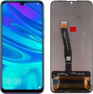 Dotykový LCD displej pre Huawei P Smart 2021