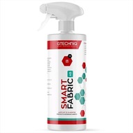 Impregnácia GTECHNIQ I1 v3 Smart Fabric AB 1L
