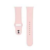 Remienok Devia Deluxe Sport pre Apple Watch 41mm/ 40mm/ 38mm ružový pieskový Remienok Devia Deluxe Sport pre Apple Watch 41mm/ 40mm/ 38mm ružový pieskový