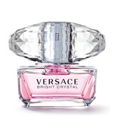 VERSACE Bright Crystal EDT 5ml MINIATURE VERSACE Bright Crystal EDT 5ml MINIATURE