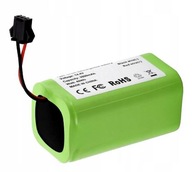 Batéria pre INR18650 14,4V 2,9Ah Batéria pre INR18650 14,4V 2,9Ah