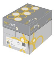 Univerzálny kopírovací papier A4 80g BIELY 5x500 listov Univerzálny kopírovací papier A4 80g BIELY 5x500 listov