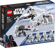 Bojová súprava LEGO Star Wars 75320 so Stormtrooperom