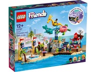 LEGO 41737 Friends Beach zábavný park