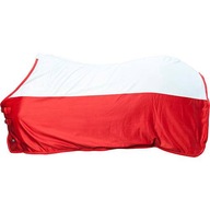 Sušiaci koberec HKM FLAGS - Poľská vlajka 155