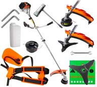 BENZÍNOVÁ KARTA MASLO 2,0 HP HANDY TMK 43 cm3 BENZÍNOVÁ KARTA MASLO 2,0 HP HANDY TMK 43 cm3