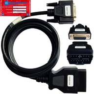 KÁBEL ADAPTÉRA OBD SUN PDL NA ZAPNUTIE KÁBEL ADAPTÉRA OBD SUN PDL NA ZAPNUTIE