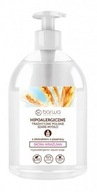 BARWA HYPOALERGÉNNE MYDLO ŠEDÉ 500ml BARWA HYPOALERGÉNNE MYDLO ŠEDÉ 500ml