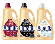 WOOLITE SADA TEKUTINY NA PRANIE 3 x 3,6L = 10,8L