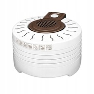 MPM BSG-01 250 W sušička húb, ovocia a zeleniny MPM BSG-01 250 W sušička húb, ovocia a zeleniny