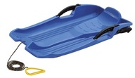 Plastové sane Hornet modré, šmykľavka 80 cm Plastové sane Hornet modré, šmykľavka 80 cm