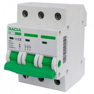 ODPOJOVACÍ SPÍNAČ FR303 3P 63A GACIA ODPOJOVACÍ SPÍNAČ FR303 3P 63A GACIA