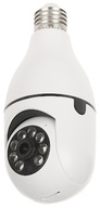 VNÚTORNÁ OTOČNÁ IP KAMERA APTI-W28S1-TUYA Wifi VNÚTORNÁ OTOČNÁ IP KAMERA APTI-W28S1-TUYA Wifi