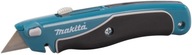 Nôž MAKITA B-65785 S VYMENITEĽNÝMI ČEPELMI Nôž MAKITA B-65785 S VYMENITEĽNÝMI ČEPELMI