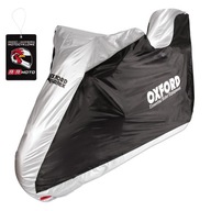 POUZDRO NA MOTOCYKEL OXFORD Aquatex L POUZDRO NA MOTOCYKEL OXFORD Aquatex L