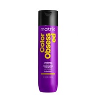 Matrix TR Color Obsessed kondicionér 300 ml ochrana farby a lesk Matrix TR Color Obsessed kondicionér 300 ml ochrana farby a lesk