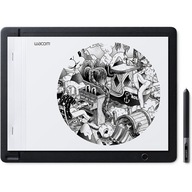 Grafický tablet Wacom Sketchpad Pro čierny