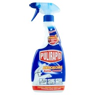 Pulirapid anticalcare zúfalé 500 ml sprej Pulirapid anticalcare zúfalé 500 ml sprej