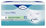 Plienky TENA Flex ProSkin Super S - 30 ks.