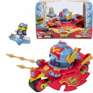 SUPER ZINGS VECI SPEED FURY KID AUTO VOZIDLO SUPER ZINGS VECI SPEED FURY KID AUTO VOZIDLO