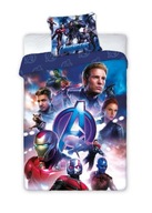 POSTEĽNE Ironman Avengers 160x200 Marvel Hulk