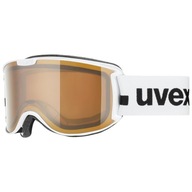 Lyžiarske okuliare Uvex skyper P Polavision S1
